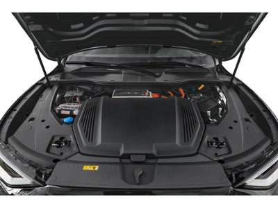 2024 Audi Q8 e-tron Sportback S line Premium Plus quattro