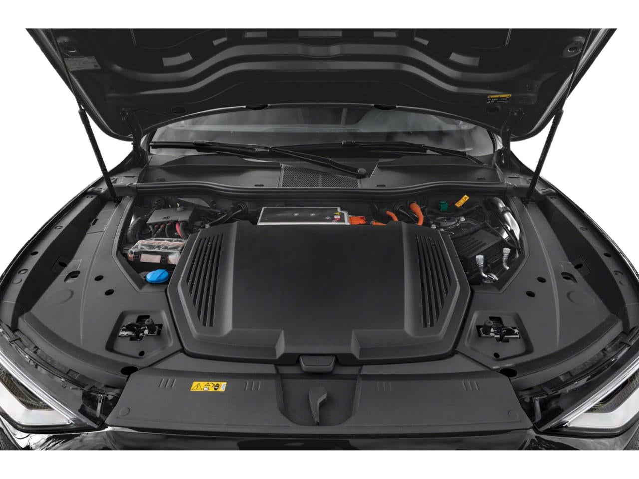 2024 Audi Q8 e-tron Sportback S line Premium Plus quattro