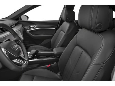 2024 Audi Q8 e-tron Sportback S line Premium Plus quattro