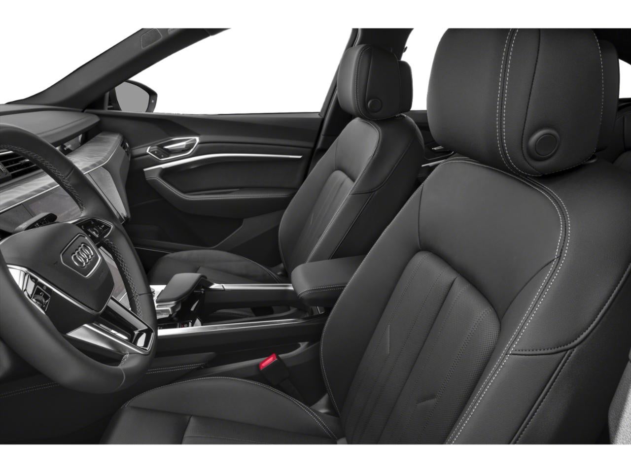 2024 Audi Q8 e-tron Sportback S line Premium Plus quattro