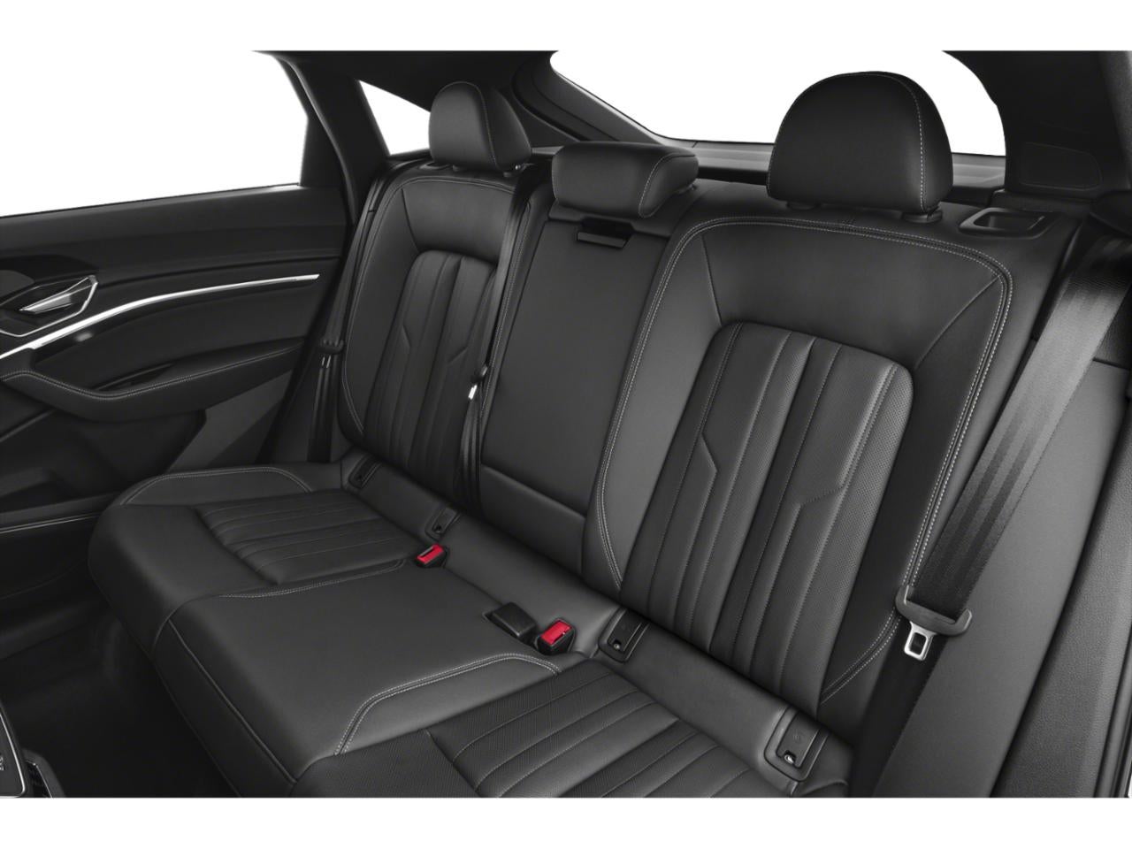 2024 Audi Q8 e-tron Sportback S line Premium Plus quattro