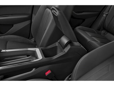 2024 Audi Q8 e-tron Sportback S line Premium Plus quattro