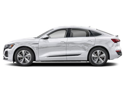 2024 Audi Q8 e-tron Sportback S line Premium Plus quattro