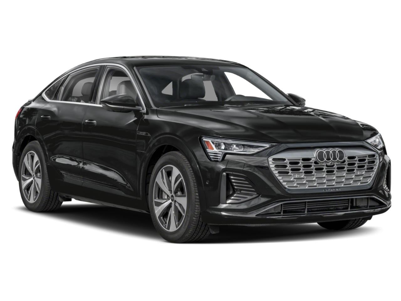 2024 Audi Q8 e-tron Sportback S line Premium Plus quattro