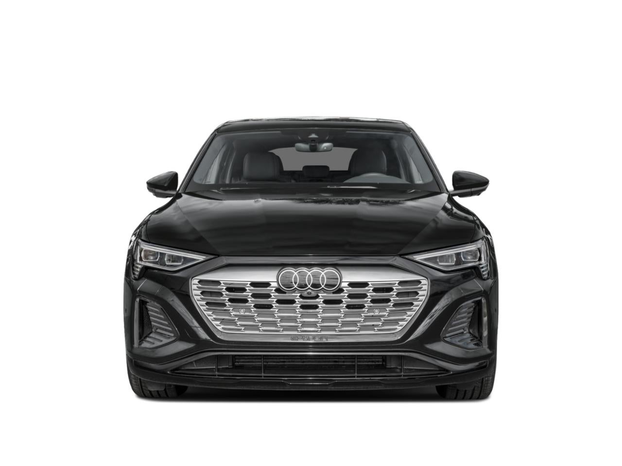 2024 Audi Q8 e-tron Sportback S line Premium Plus quattro