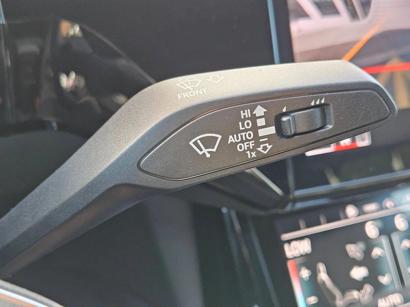 2024 Audi Q8 e-tron Sportback S line Premium Plus quattro