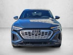 2024 Audi Q8 e-tron Sportback S line Premium Plus quattro