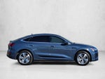 2024 Audi Q8 e-tron Sportback S line Premium Plus quattro