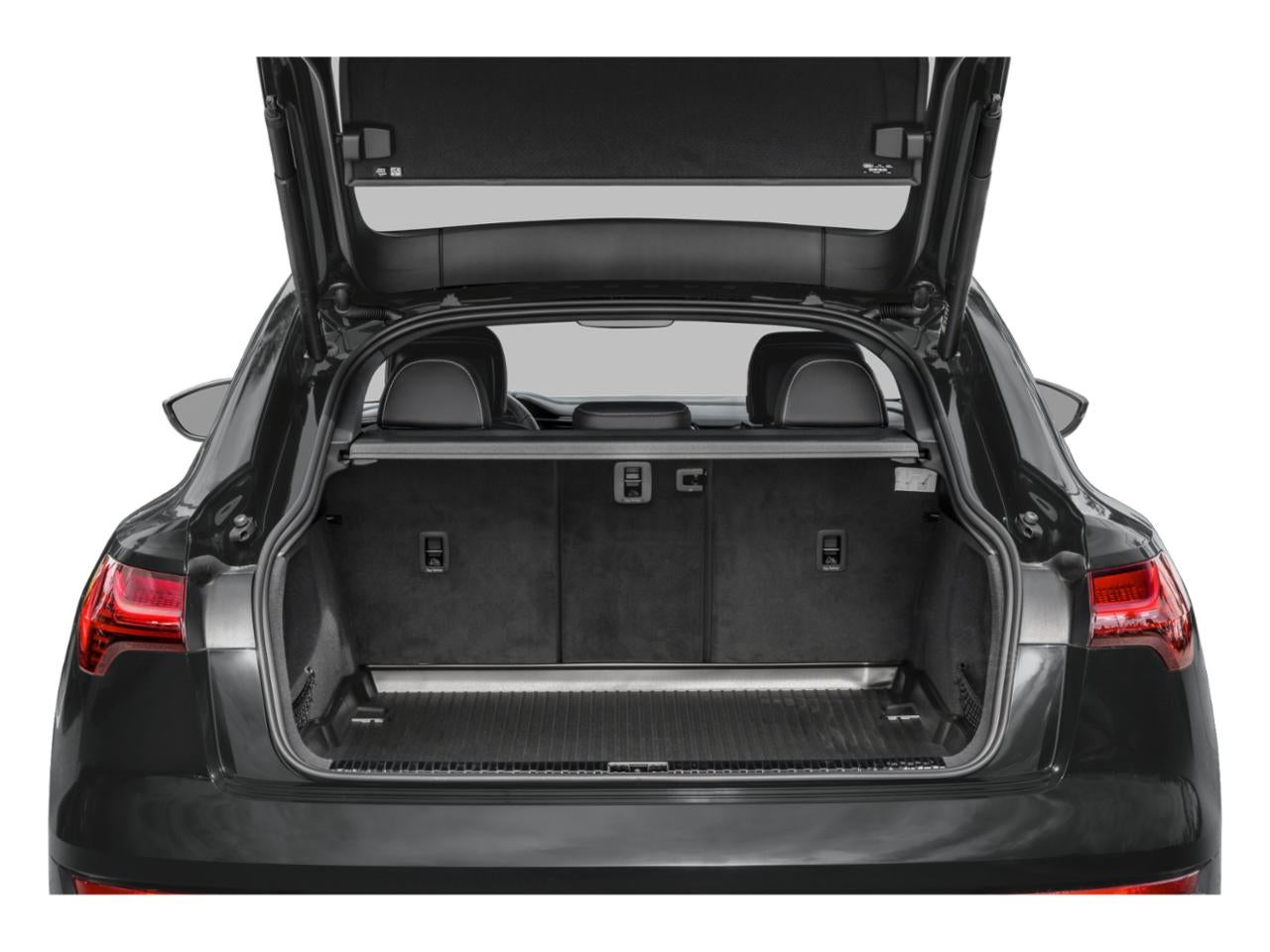 2024 Audi Q8 e-tron Sportback S line Premium Plus quattro