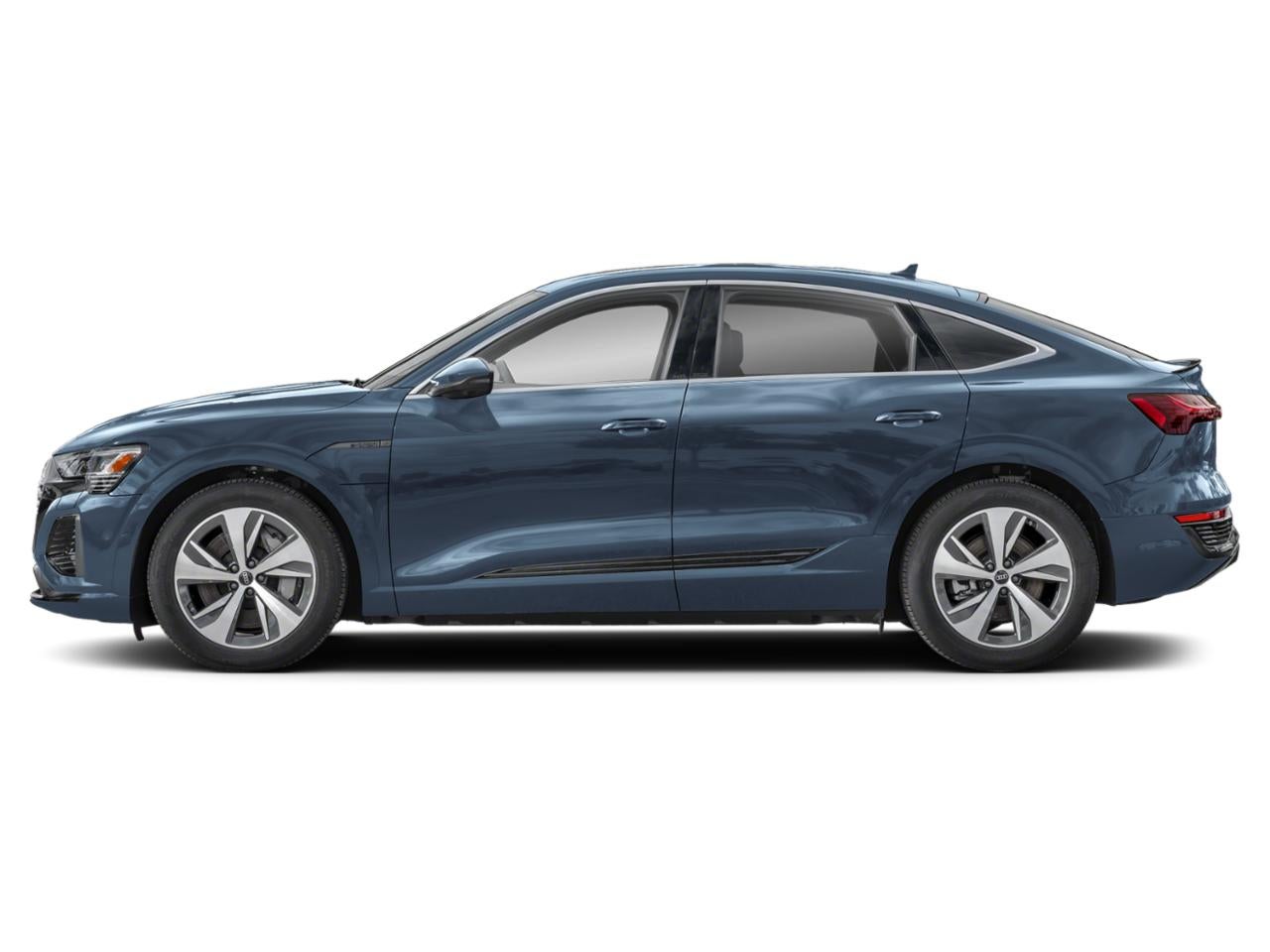 2024 Audi Q8 e-tron Sportback S line Premium Plus quattro