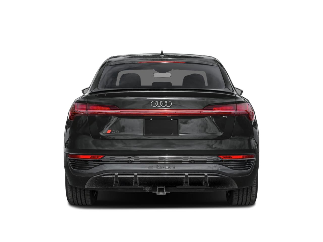 2024 Audi Q8 e-tron Sportback S line Premium Plus quattro