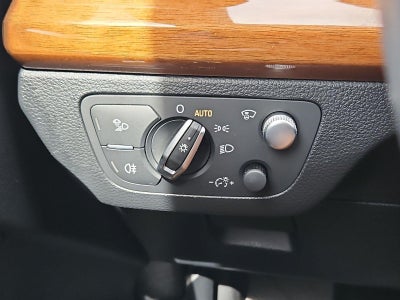 2024 Audi Q5 Prestige 40 TFSI quattro