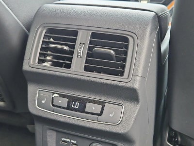2024 Audi Q5 Prestige 40 TFSI quattro