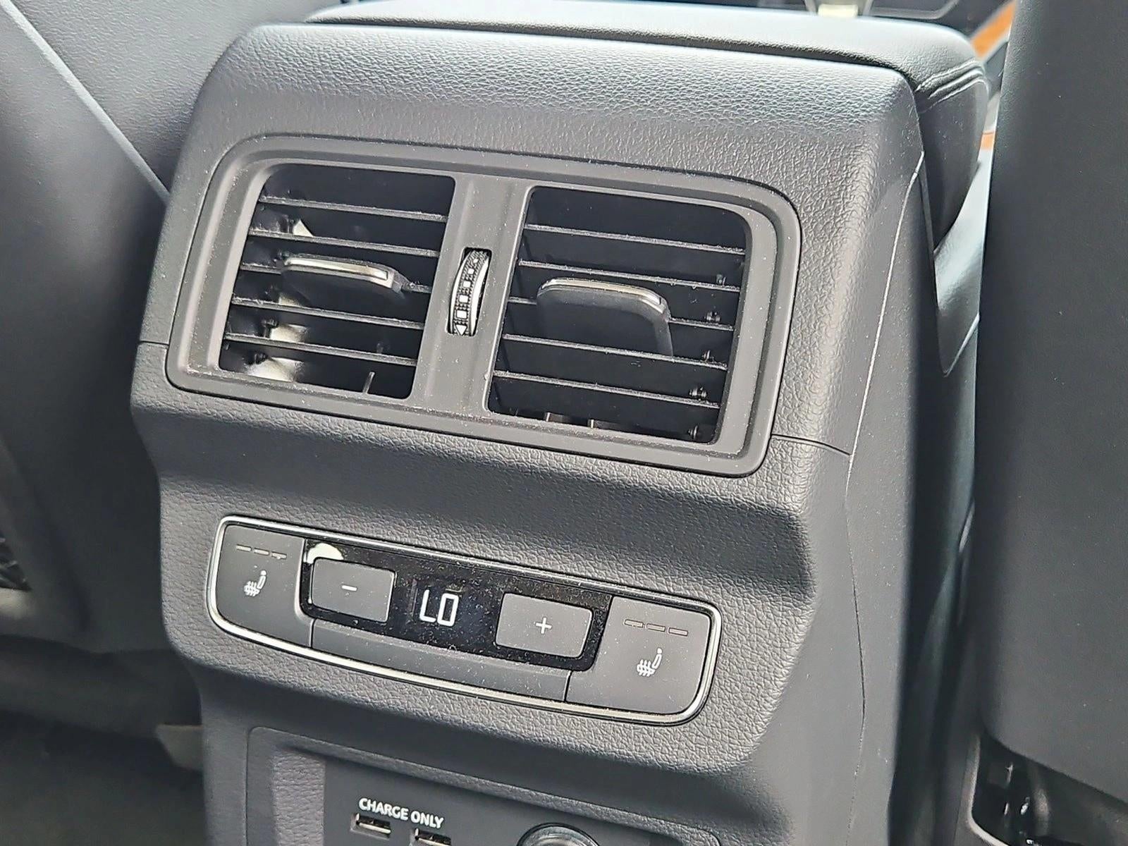 2024 Audi Q5 Prestige 40 TFSI quattro