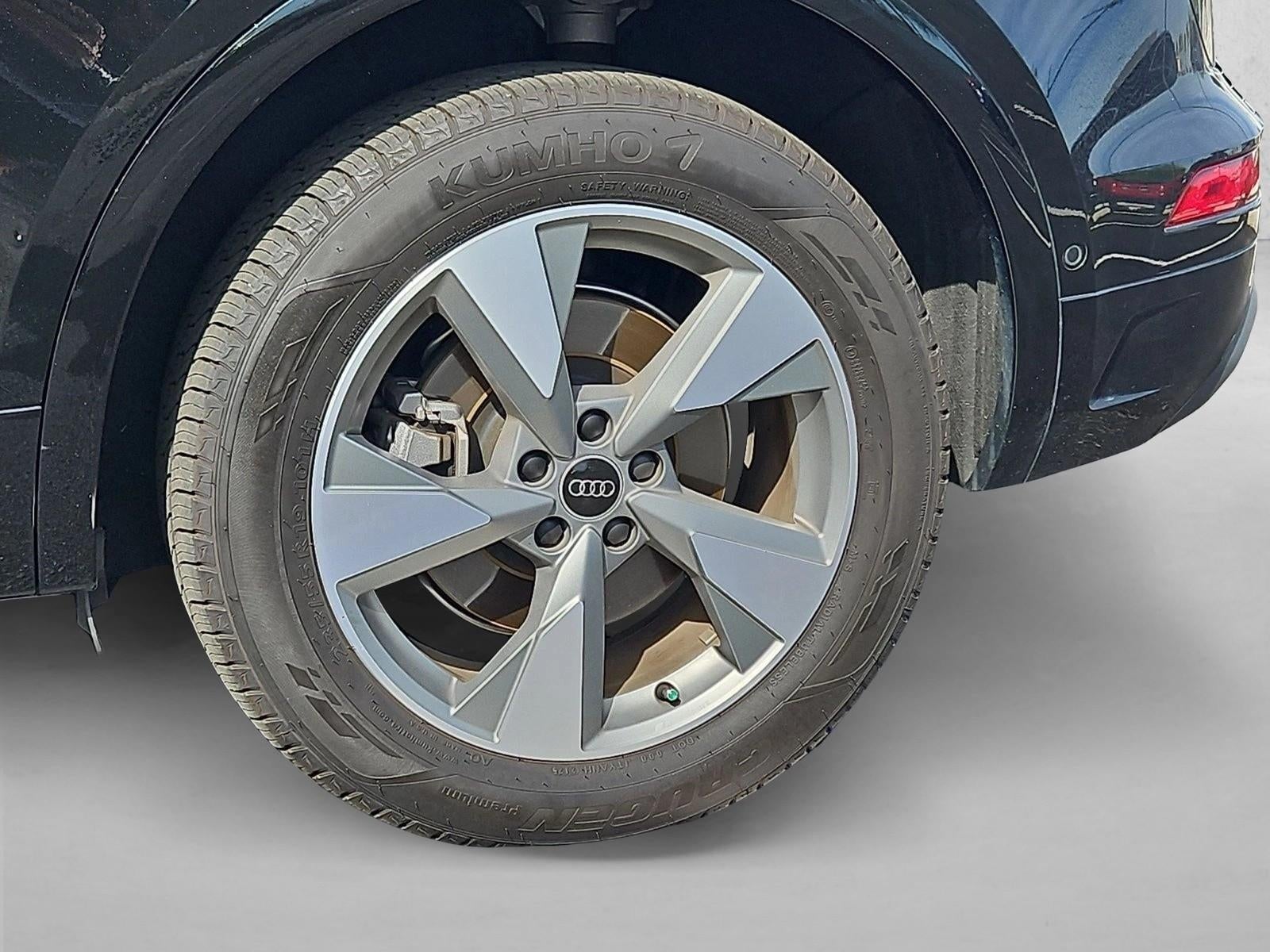 2024 Audi Q5 Prestige 40 TFSI quattro