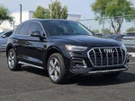 2024 Audi Q5 Prestige 40 TFSI quattro