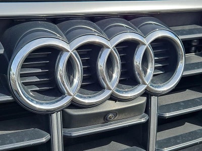 2024 Audi Q5 Prestige 40 TFSI quattro