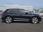2024 Audi Q5 Prestige 40 TFSI quattro