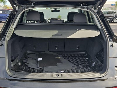 2024 Audi Q5 Prestige 40 TFSI quattro