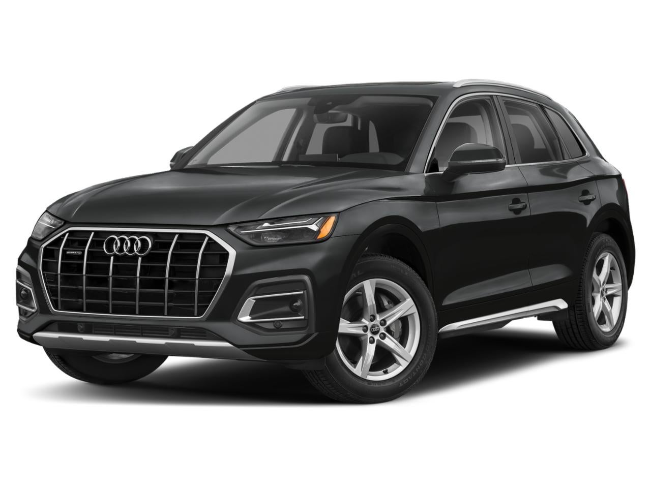 2024 Audi Q5 Prestige 40 TFSI quattro