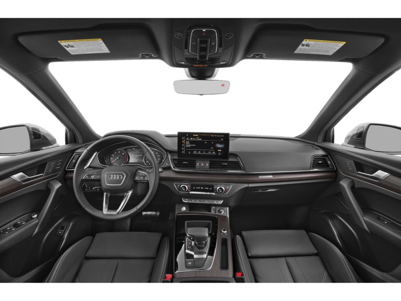2024 Audi Q5 Prestige 40 TFSI quattro