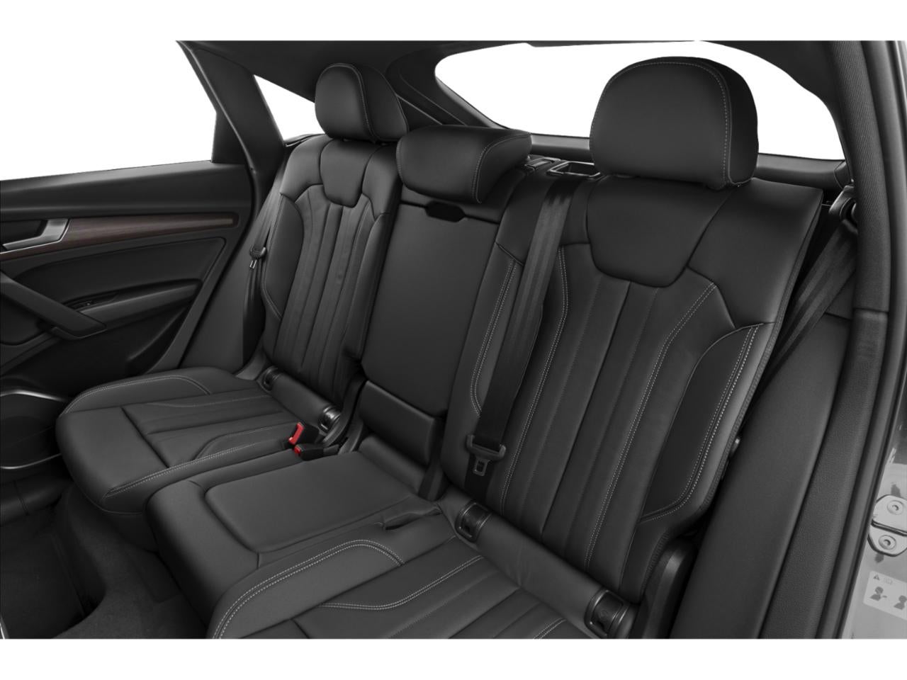 2024 Audi Q5 Prestige 40 TFSI quattro