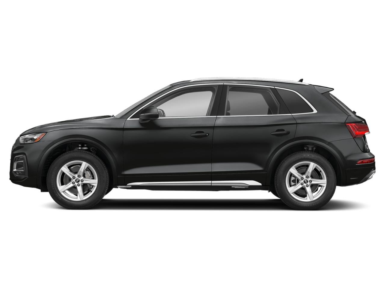 2024 Audi Q5 Prestige 40 TFSI quattro