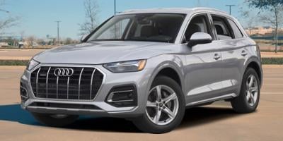 2024 Audi Q5 Prestige 40 TFSI quattro
