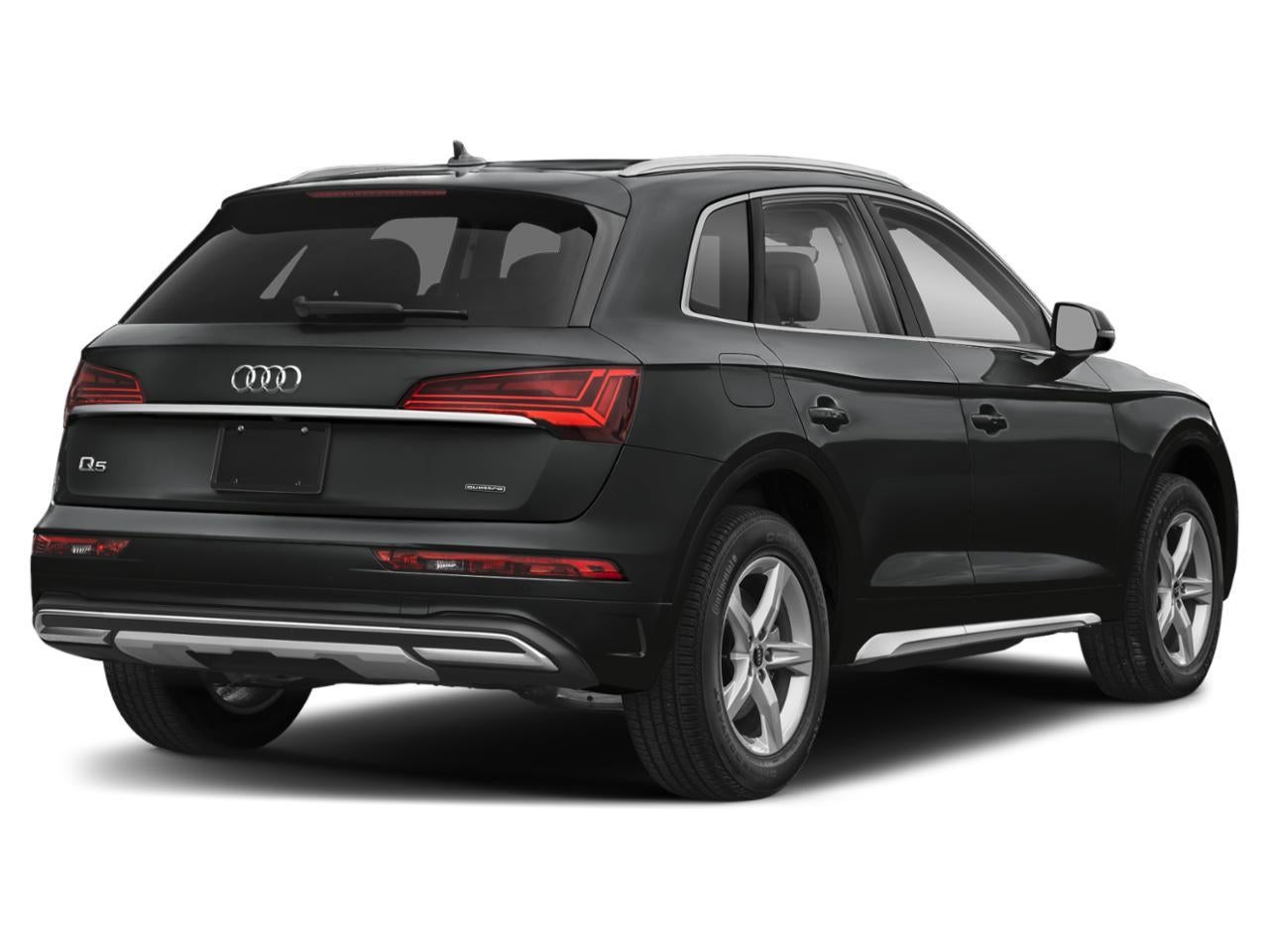 2024 Audi Q5 Prestige 40 TFSI quattro