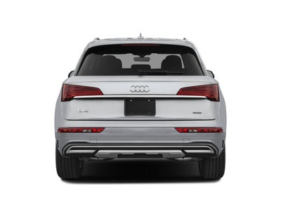 2024 Audi Q5 Prestige 40 TFSI quattro