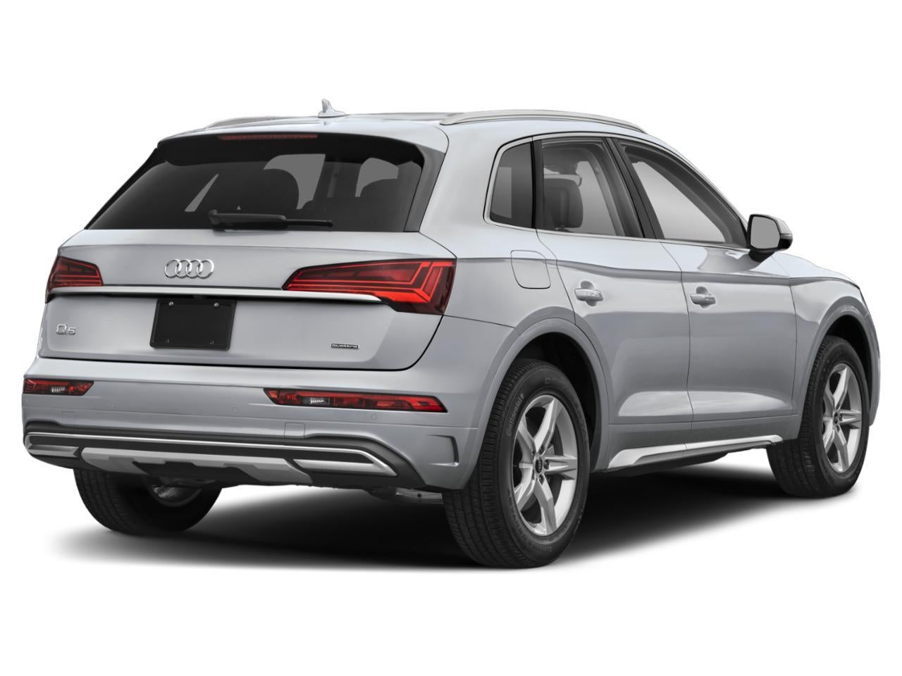 2024 Audi Q5 Prestige 40 TFSI quattro