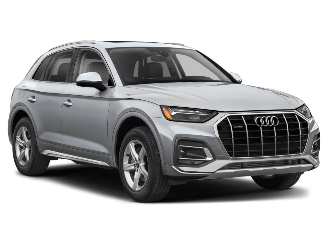 2024 Audi Q5 Prestige 40 TFSI quattro