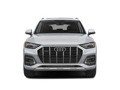 2024 Audi Q5 Prestige 40 TFSI quattro