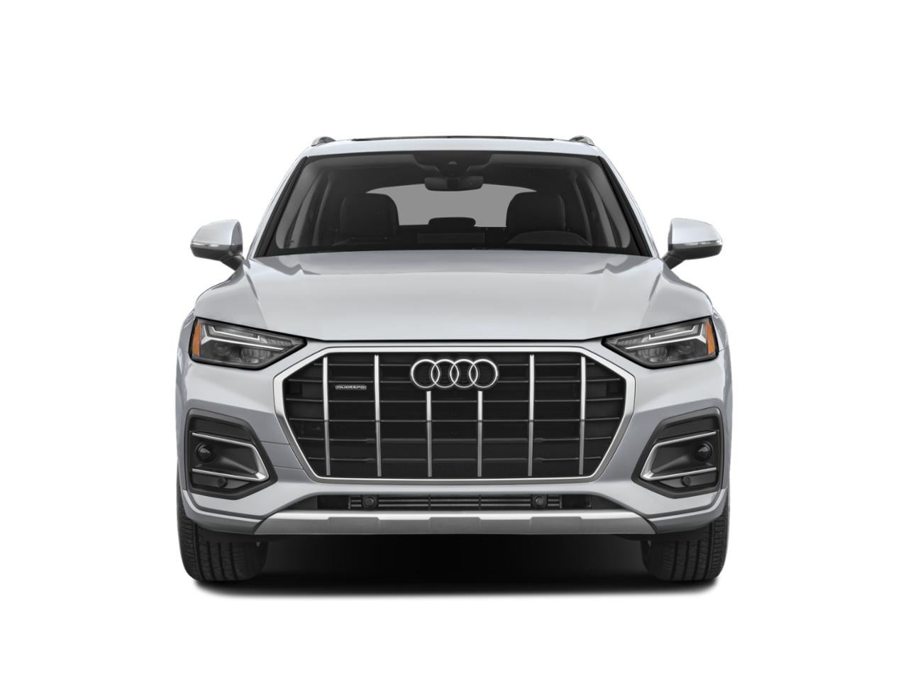 2024 Audi Q5 Prestige 40 TFSI quattro