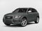 2015 Audi SQ5 quattro 4dr 3.0T Premium Plus