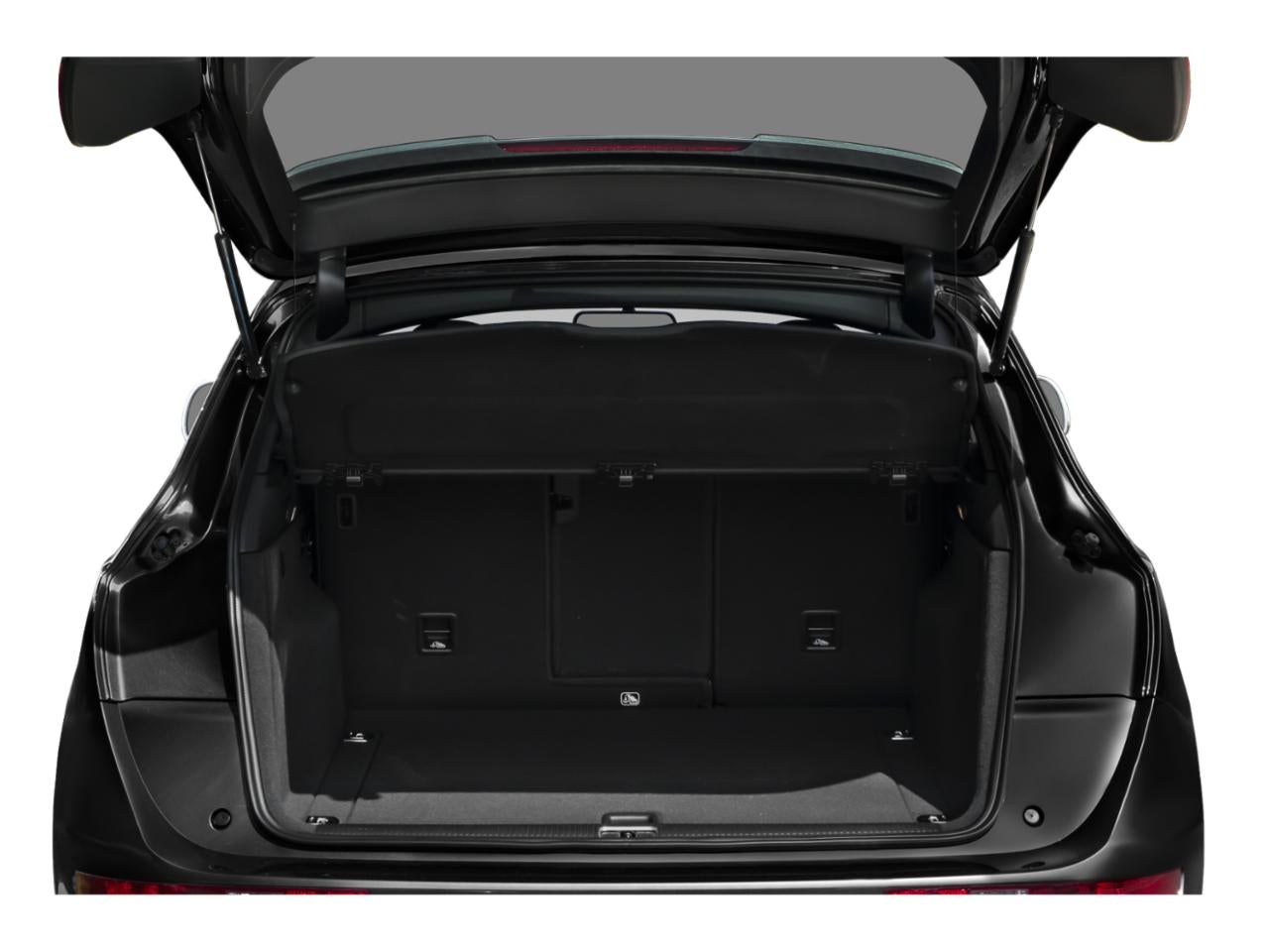 2015 Audi SQ5 quattro 4dr 3.0T Premium Plus