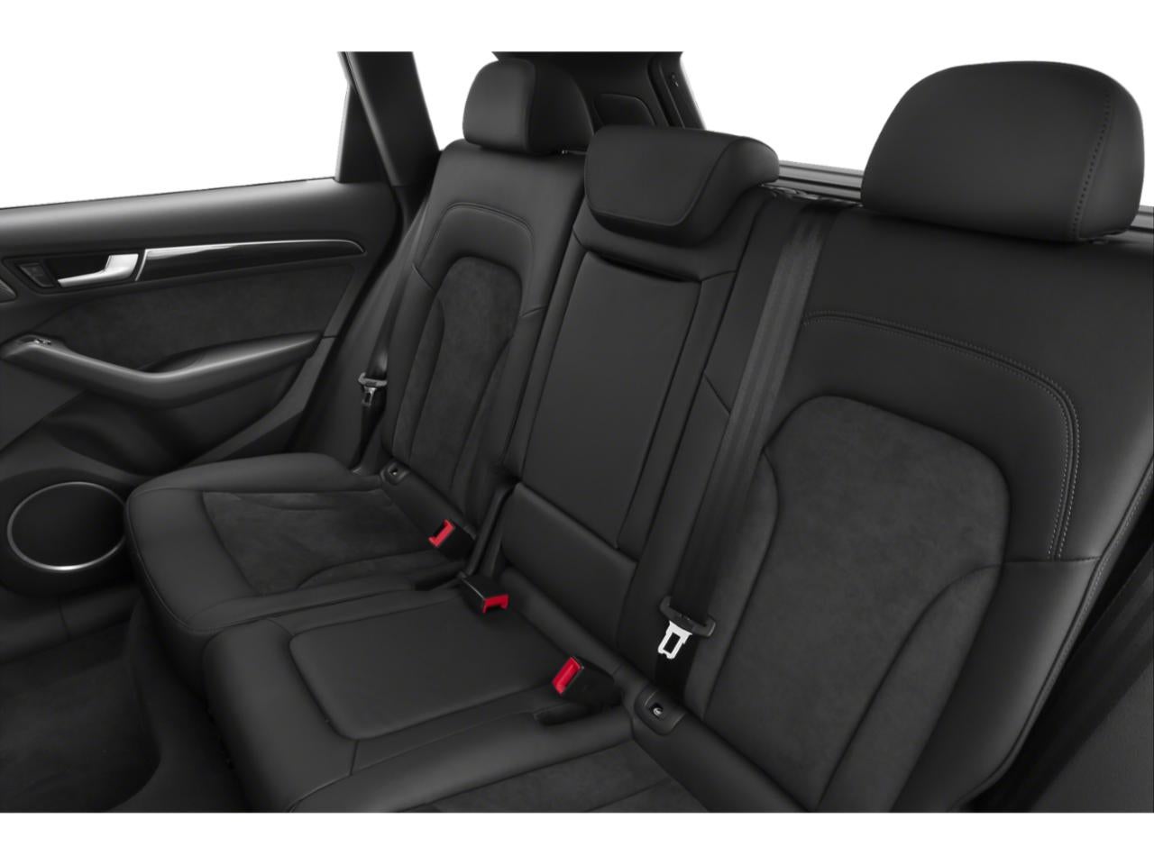 2015 Audi SQ5 quattro 4dr 3.0T Premium Plus