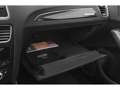 2015 Audi SQ5 quattro 4dr 3.0T Premium Plus