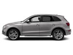 2015 Audi SQ5 quattro 4dr 3.0T Premium Plus