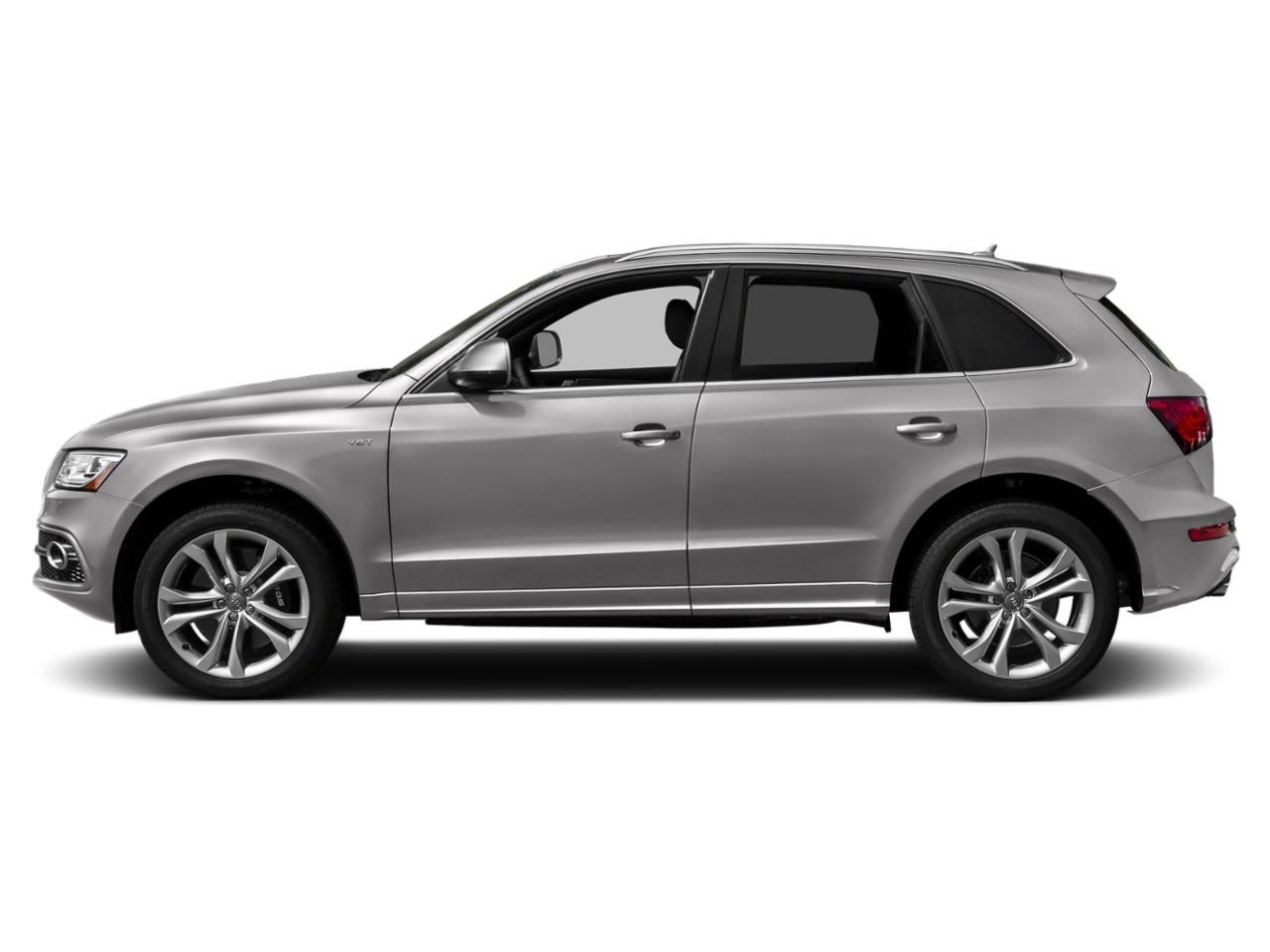 2015 Audi SQ5 quattro 4dr 3.0T Premium Plus