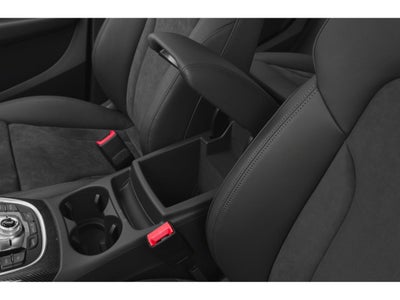 2015 Audi SQ5 quattro 4dr 3.0T Premium Plus