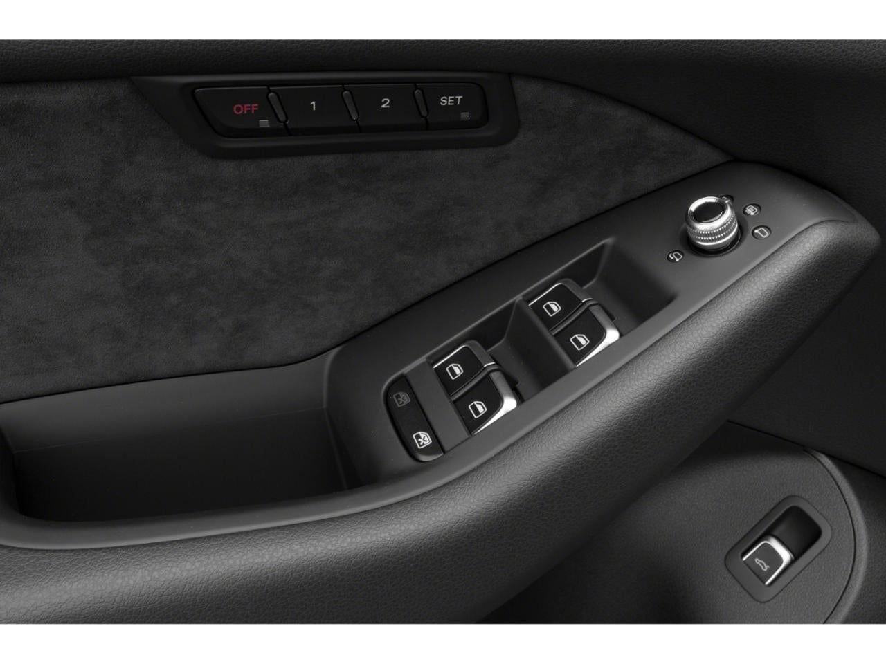 2015 Audi SQ5 quattro 4dr 3.0T Premium Plus