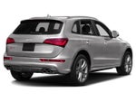 2015 Audi SQ5 quattro 4dr 3.0T Premium Plus