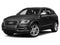 2015 Audi SQ5 quattro 4dr 3.0T Premium Plus