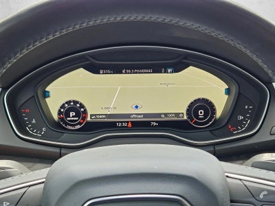 2020 Audi Q5 Prestige 45 TFSI quattro