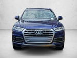 2020 Audi Q5 Prestige 45 TFSI quattro