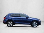 2020 Audi Q5 Prestige 45 TFSI quattro