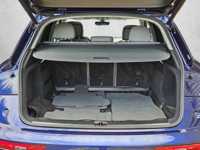 2020 Audi Q5 Prestige 45 TFSI quattro