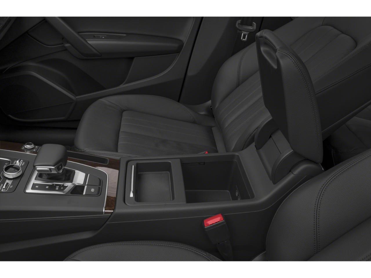 2020 Audi Q5 Prestige 45 TFSI quattro
