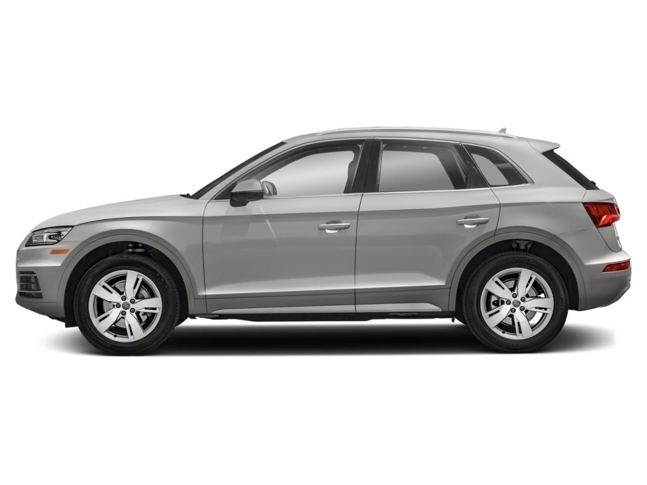 2020 Audi Q5 Prestige 45 TFSI quattro